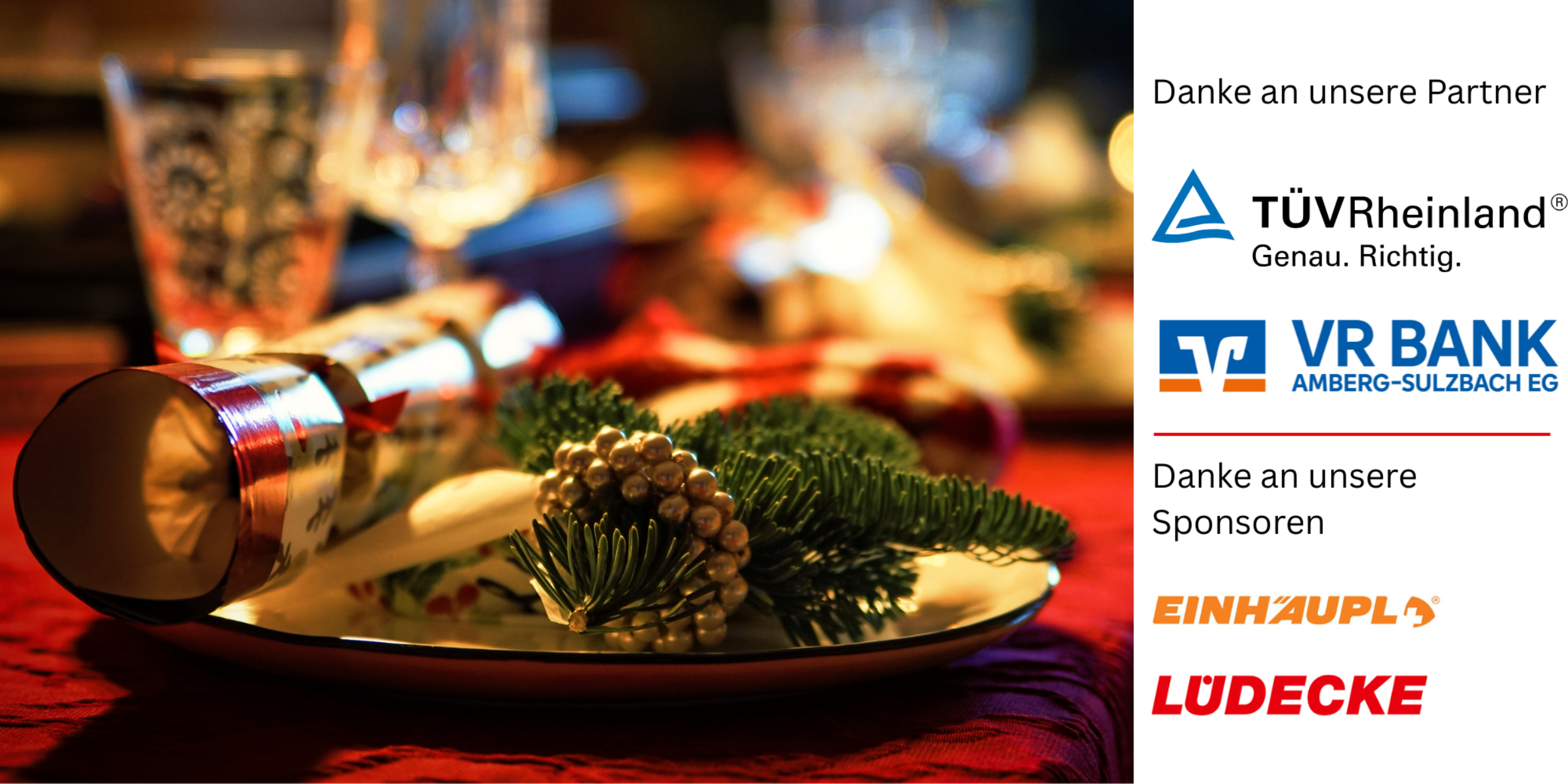 Header BVMW Leaders Lounge Oberpfalz 2026