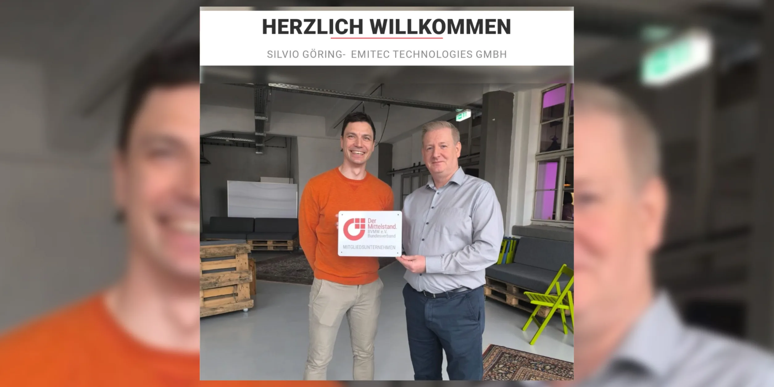 EMITEC GmbH