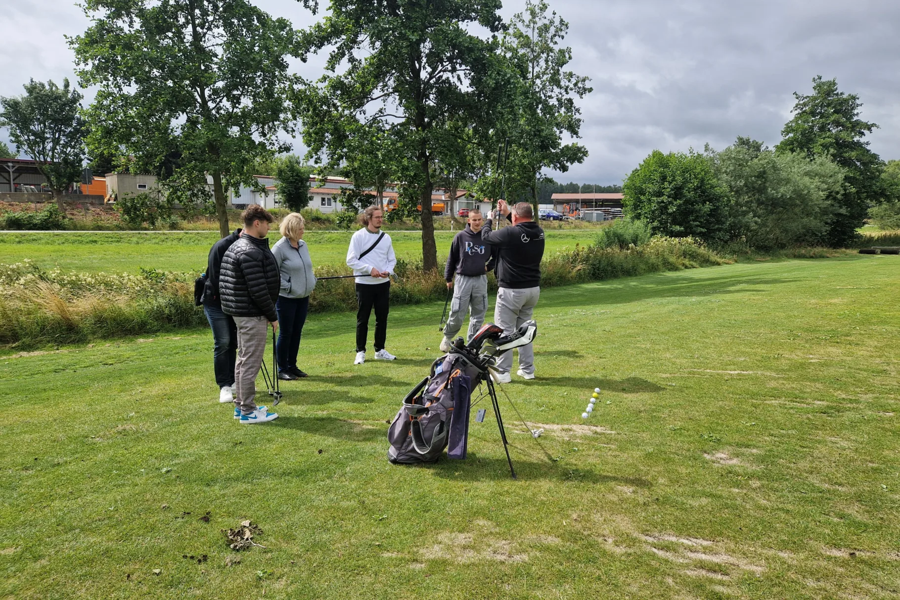 Golf