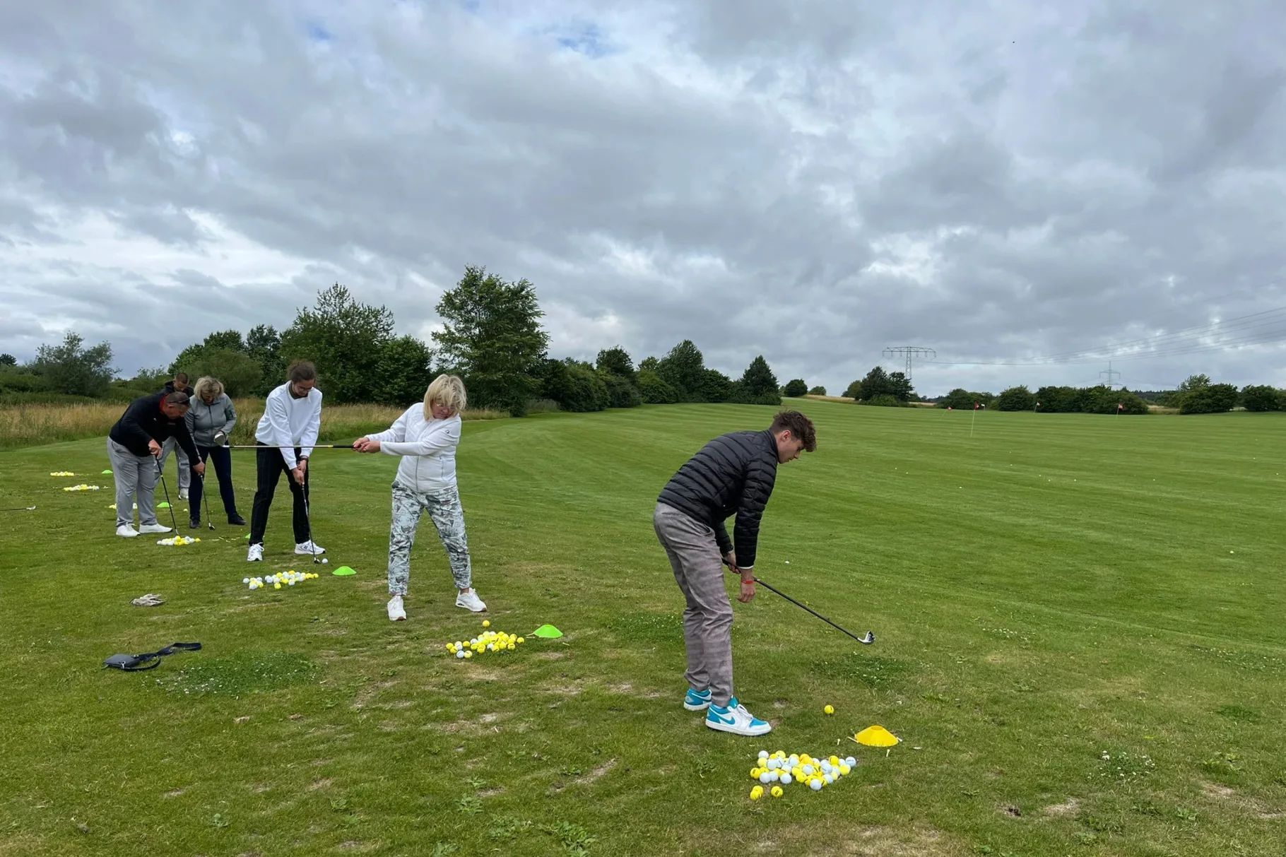 Golf