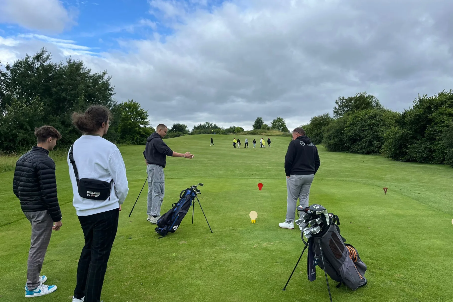 Golf