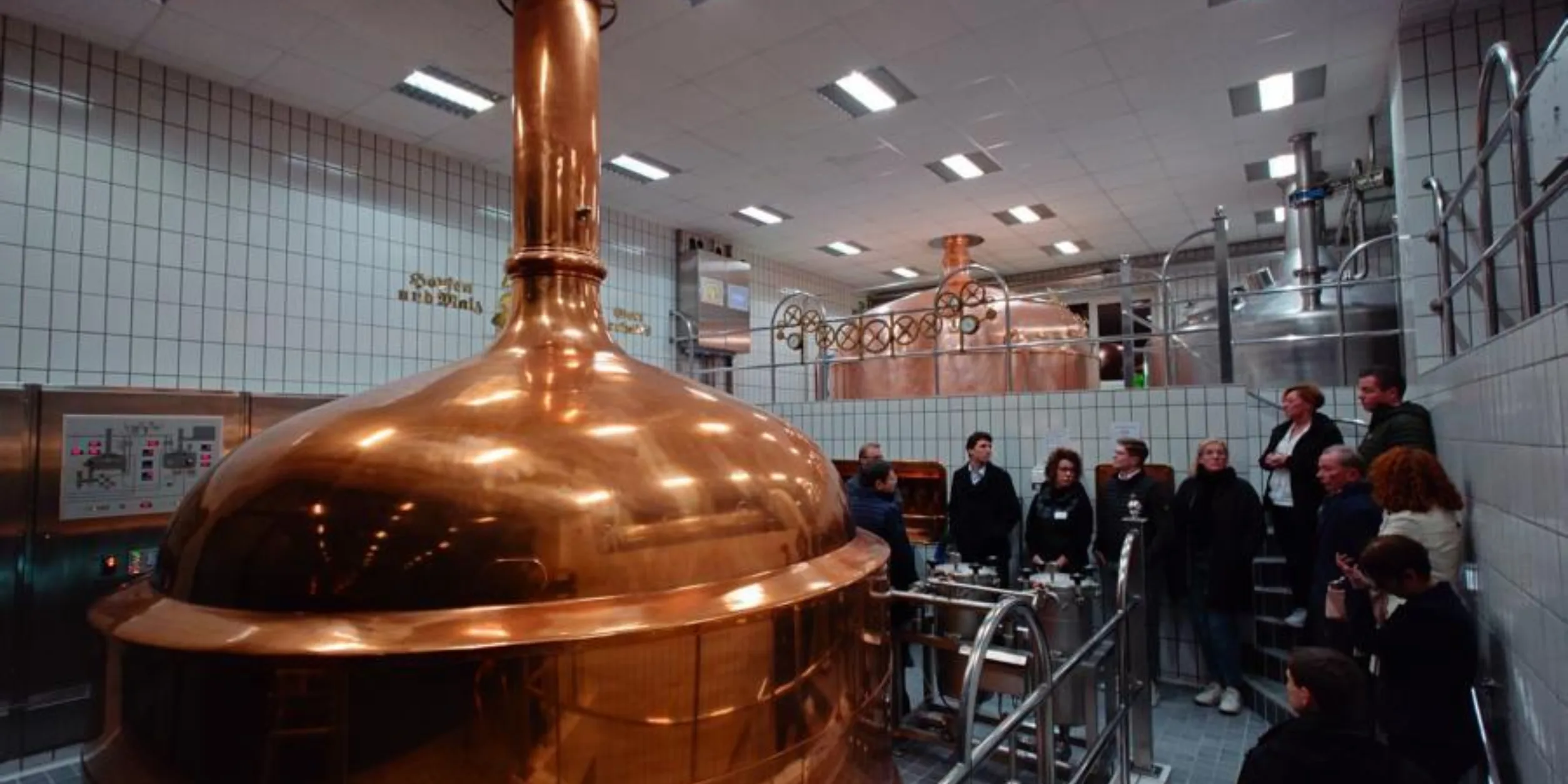 Bvmw meeting mittelstand brauerei westheim 8