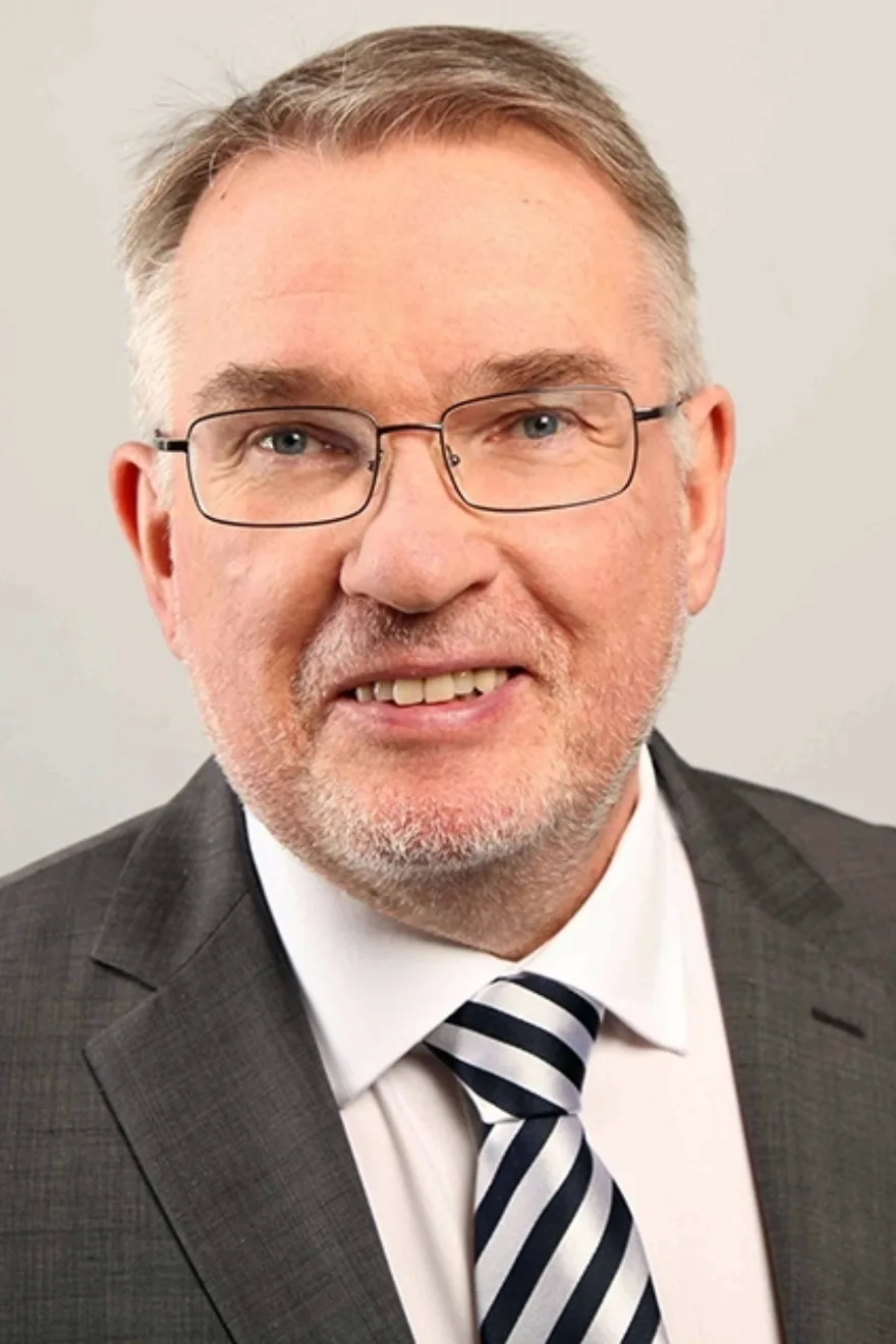 Klaus Ruppert