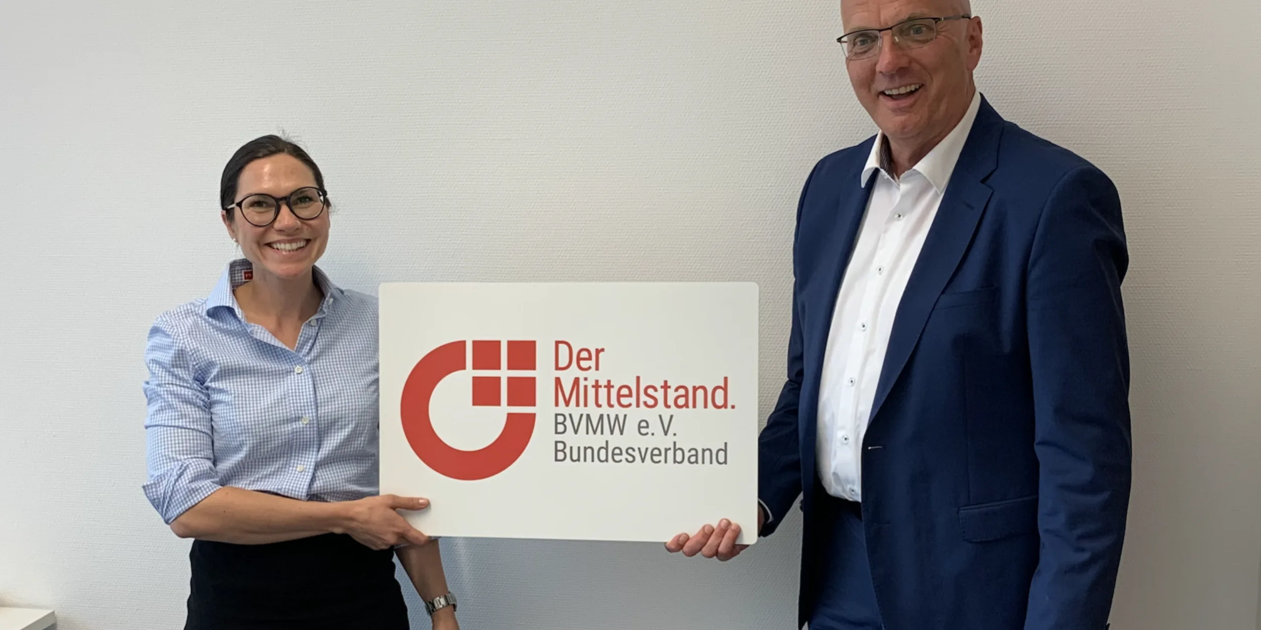 Herzlich willkommen:  Anne Fischer von ffp digital consulting
