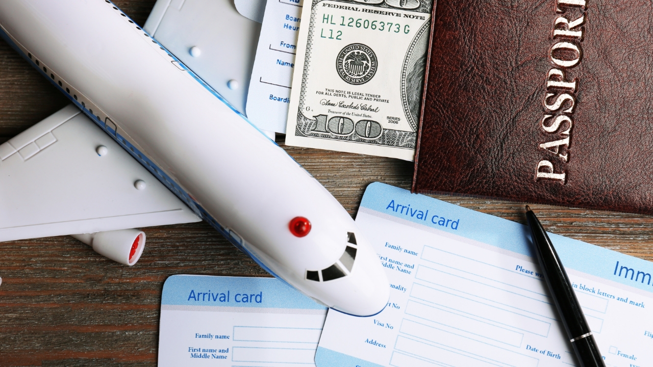 Neue 5-Jahres-Reiseerlaubnis für Ausländer mit ständigem Wohnsitz in Hongkong