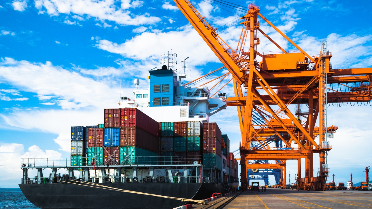 Zypern – Ein wichtiges Zentrum für die Schifffahrt