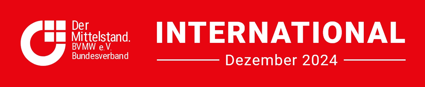 BVMW News International 