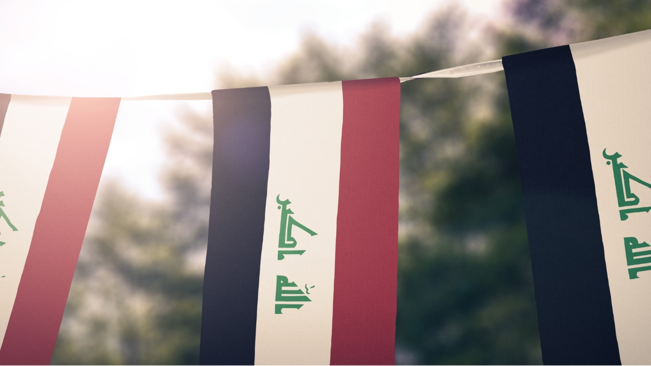 Irak begrüßt Herabstufung der Sicherheitsklassifikation durch das Vereinigte Königreich