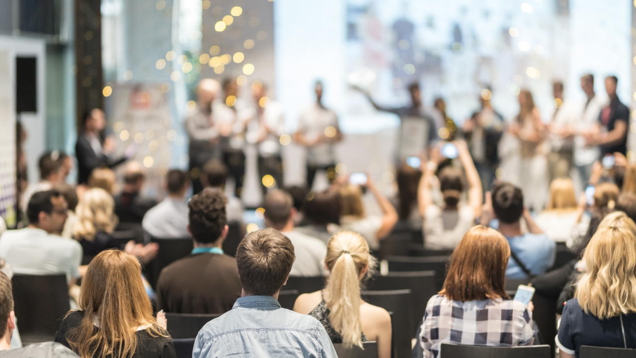 Costa Rica Trade & Investment Summit 2025 – Business & Investment Messe in San José