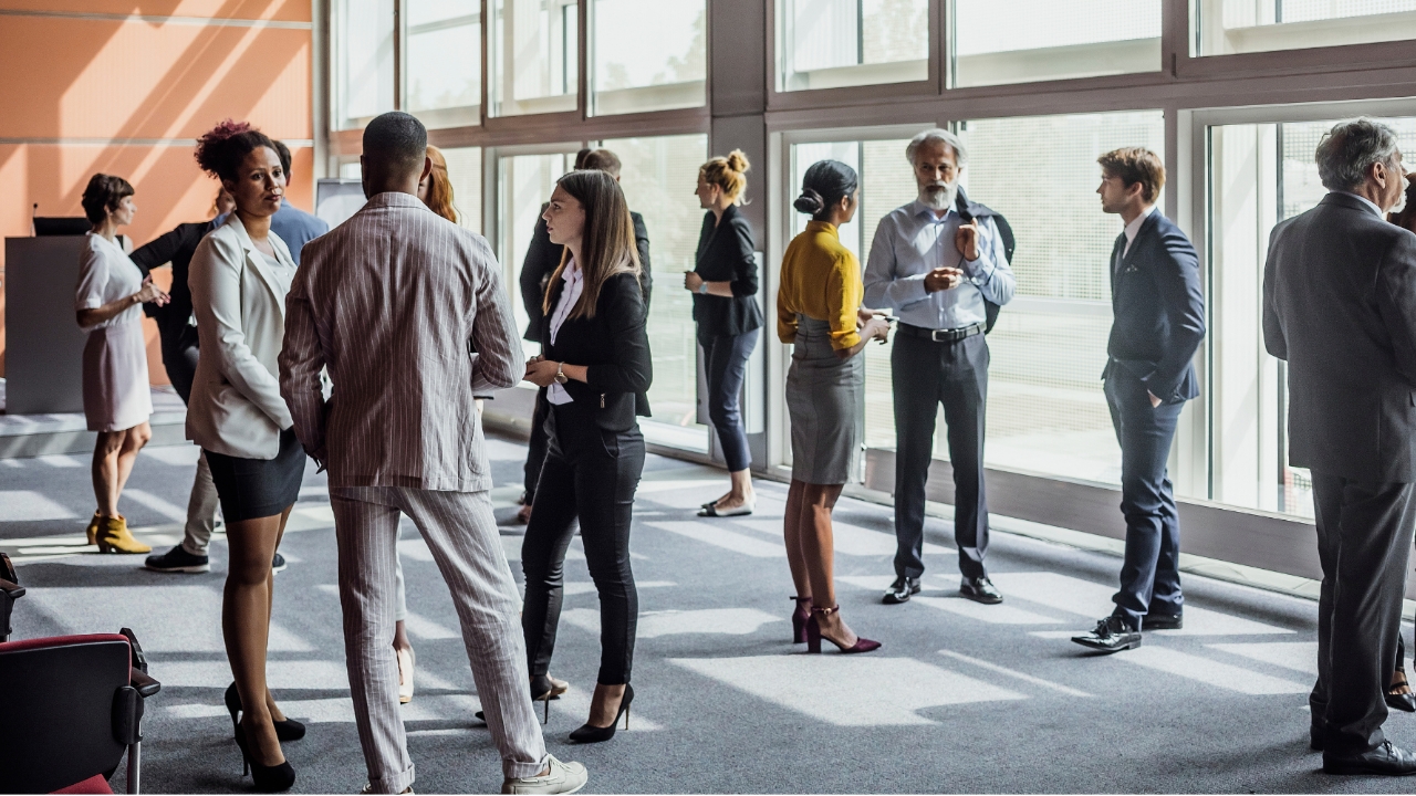 High-Level EU-Pakistan Business Forum