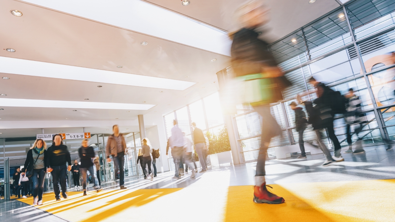 Frankreich – Das (andere) Land der Fachmessen