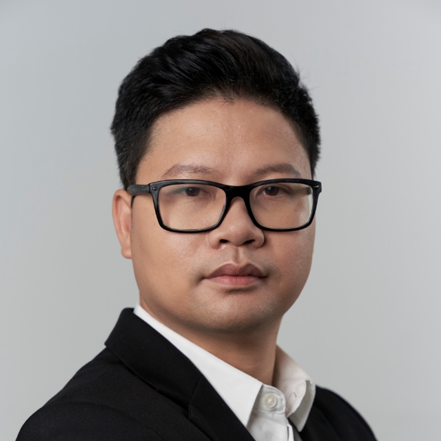 Le Khanh Nguyen: Ihr BVMW-Repräsentant in Vietnam