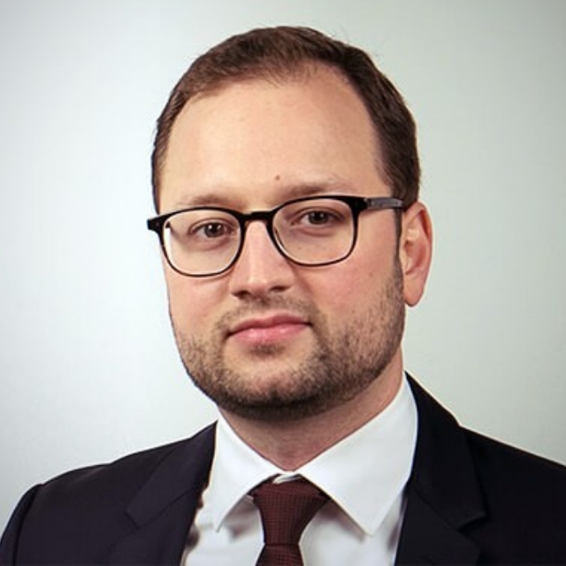 Zakaria Korte: Ihr BVMW-Repräsentant in Marokko