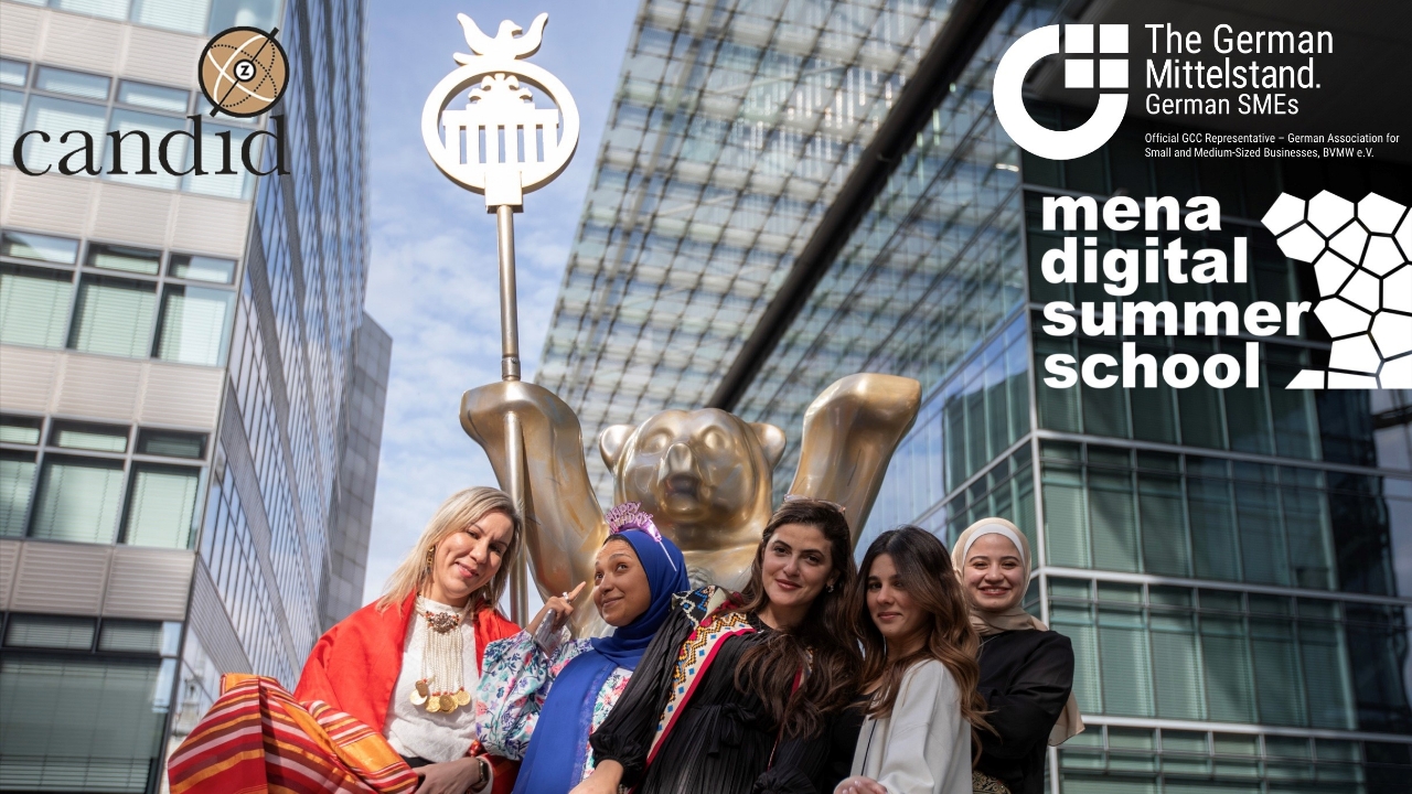 Bridging Worlds: Innovation & Exchange Day