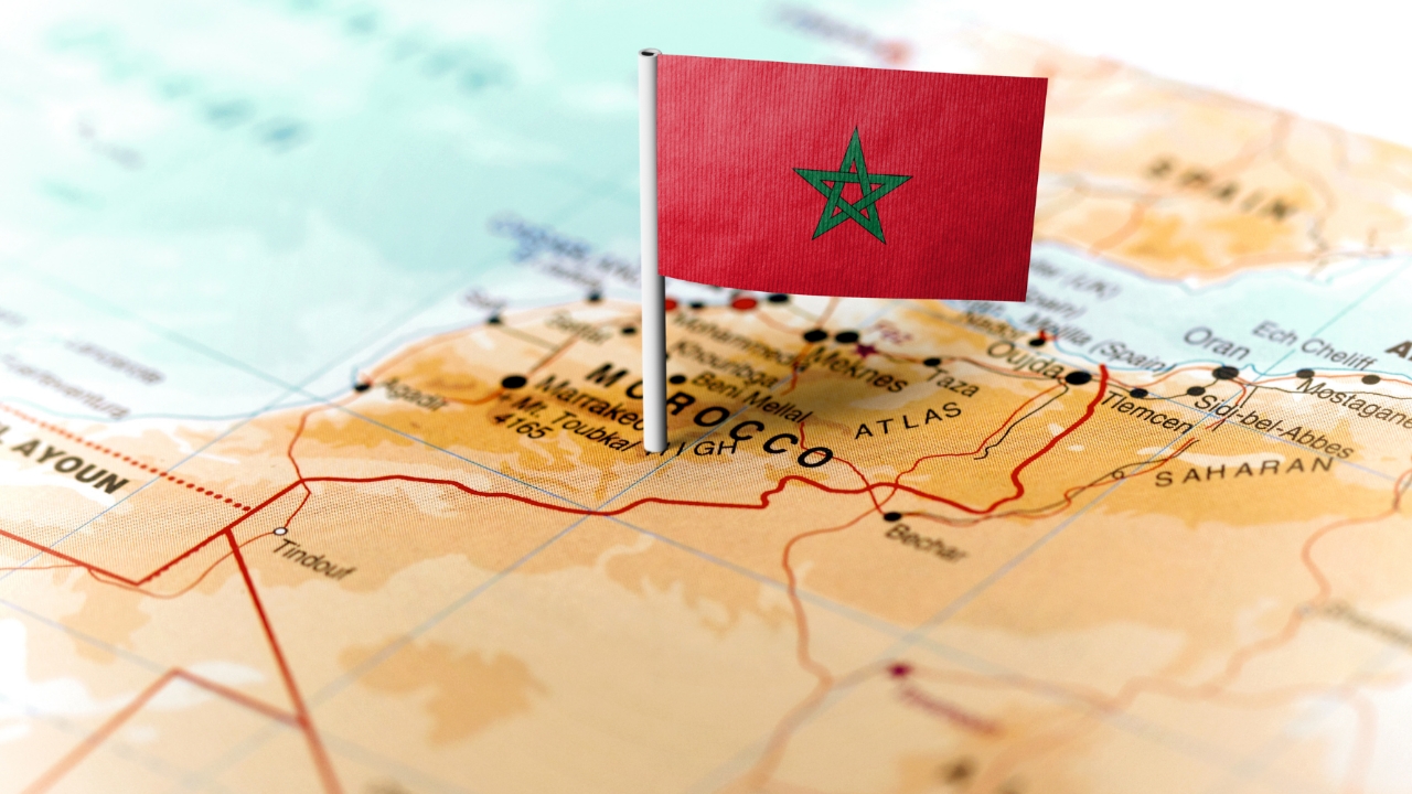 Delegationsreise nach Marokko: Fokus Grüner Wasserstoff & PtX Summit