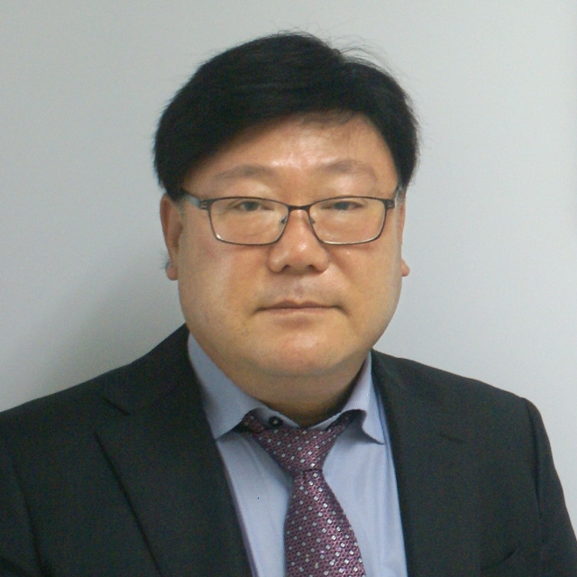 Hwaseo Park: Ihr BVMW-Repräsentant in Südkorea