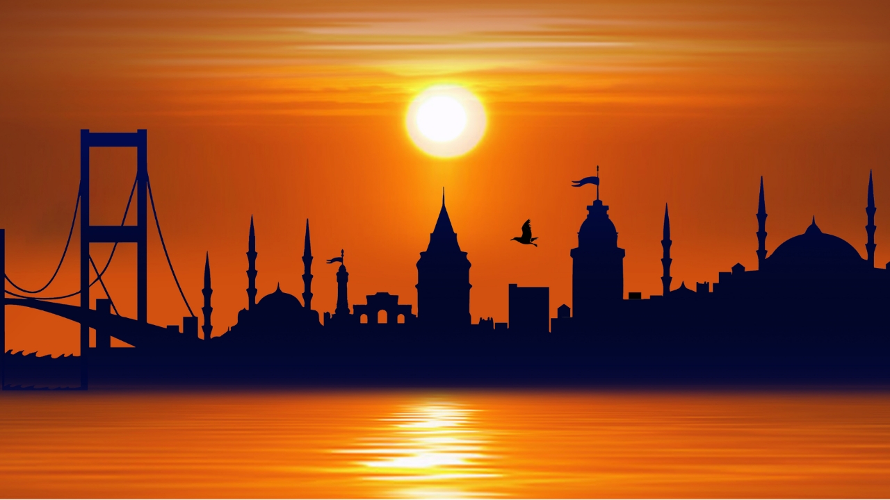 Unternehmensreise in die Türkei