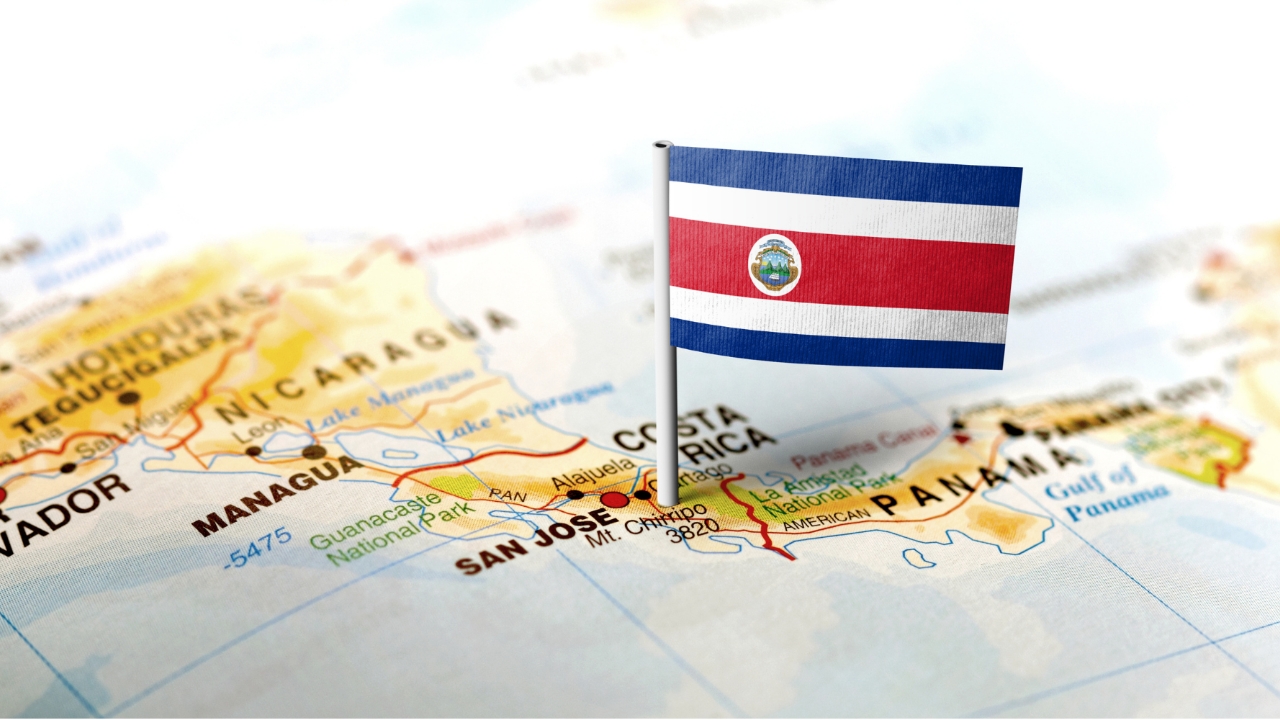 WebImpuls: Ihr nächster Zielmarkt: Costa Rica