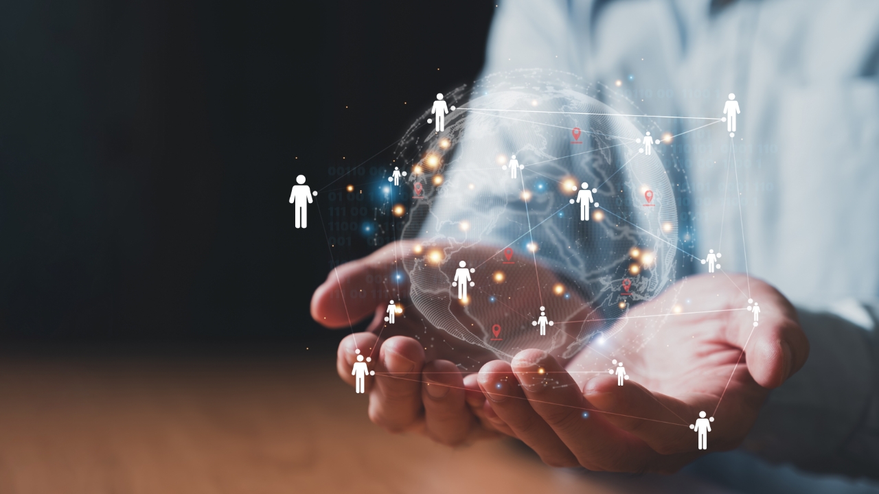 Von Berlin nach Dubai: Neue Chancen für den Mittelstand