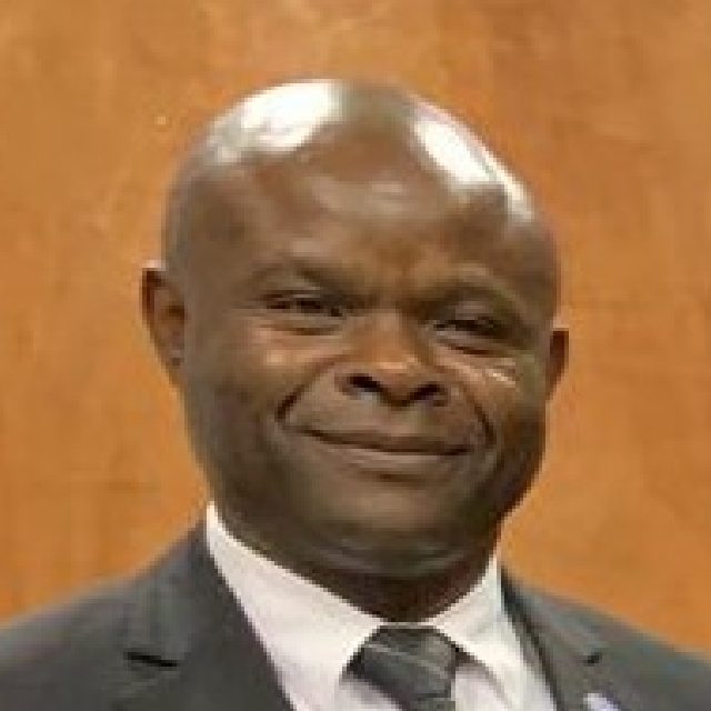 Joseph Lwanga Nguefack-Sonkoue: Ihr BVMW-Repräsentant in Tschad