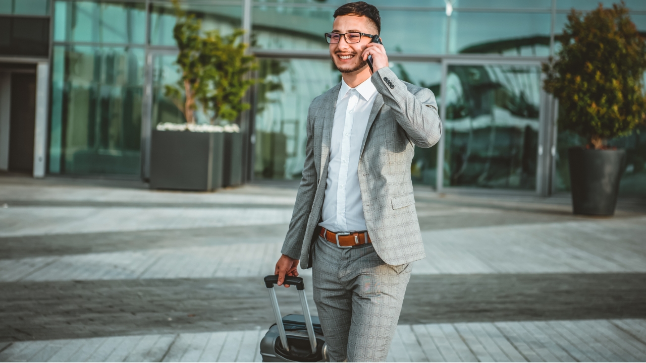 Geschäftsanbahnungsreise nach VAE/Oman