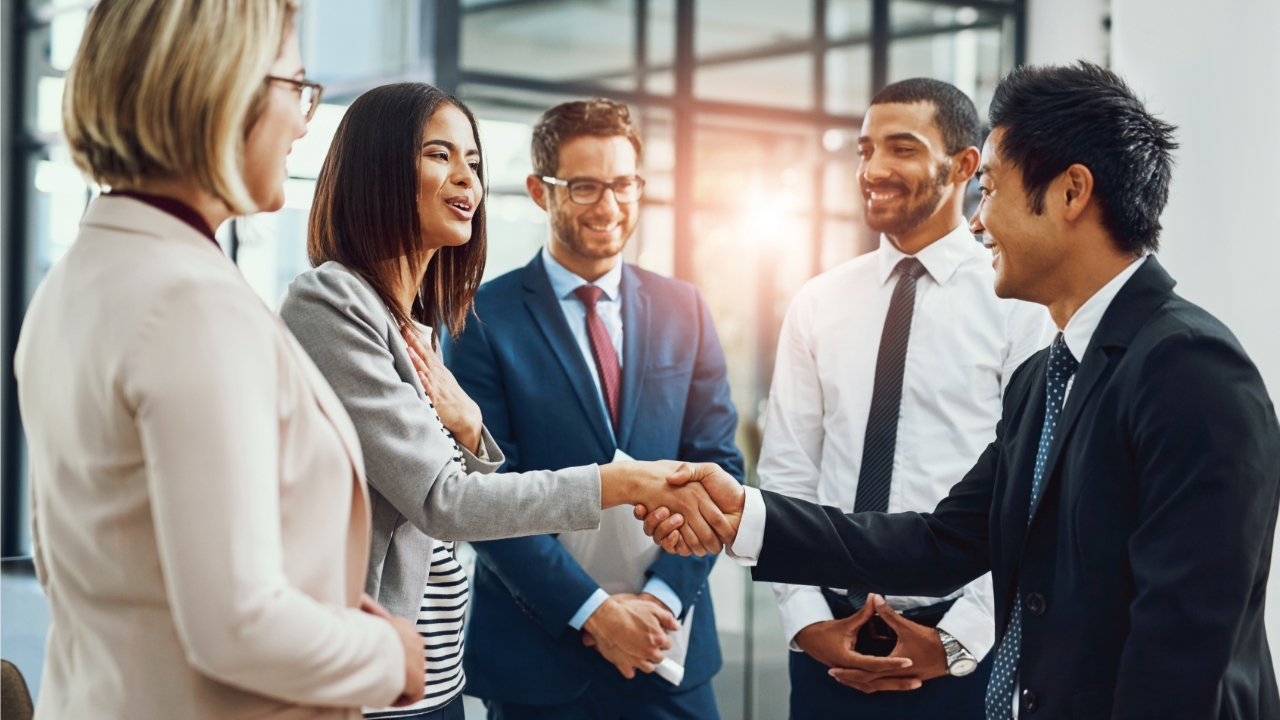 Zehn weitverbreitete Missverständnisse über das Geschäftsleben in Dubai