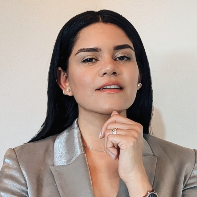 Isy Vollmert: Ihre BVMW-Repräsentantin in Honduras