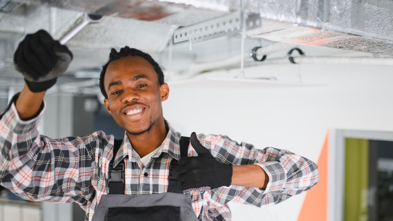 Delegation aus Kamerun zu Gast in Deutschland: Fachkräfte und IT im Fokus