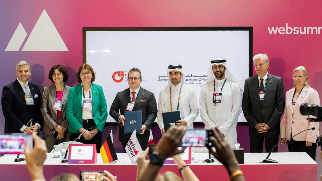 3 Jahre BVMW GCC Office: Eine Erfolgsgeschichte für den deutschen Mittelstand in der Golfregion