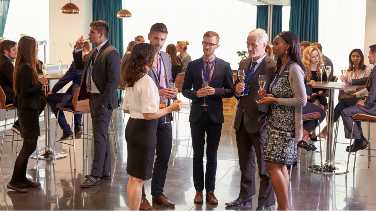 Neue Geschäftsmöglichkeiten mit Unternehmen aus Chile und Kolumbien