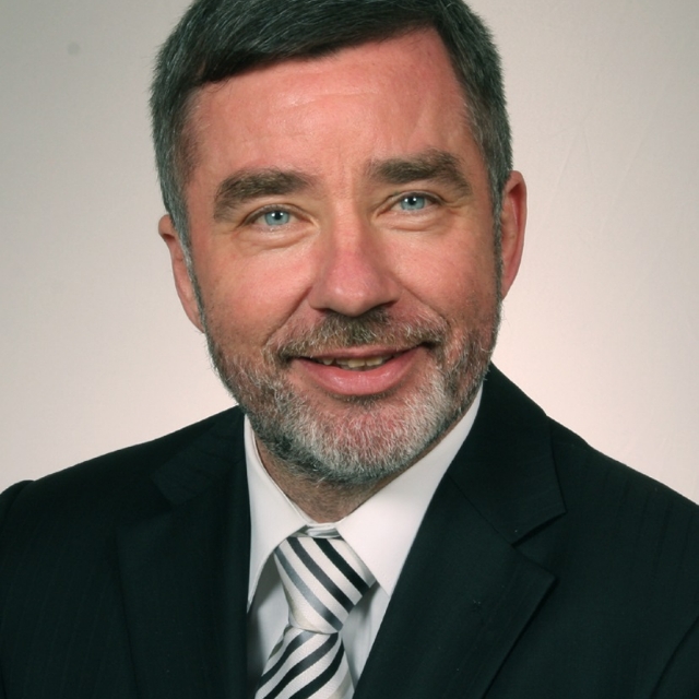 Stefan Wings: Ihr BVMW-Repräsentant in Kosovo