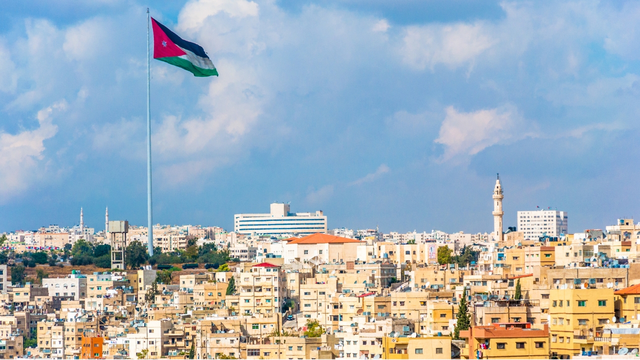 Chancenland Jordanien: BVMW-Delegation stärkt Partnerschaften