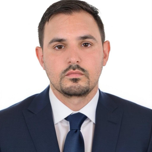 Kevin Steckel: Ihr BVMW-Repräsentant in Saudi Arabien