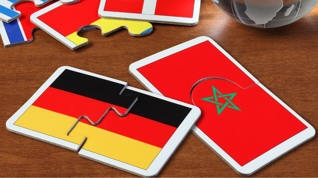 Marokko–Deutschland: Eine strategische Allianz für industrielle Innovation