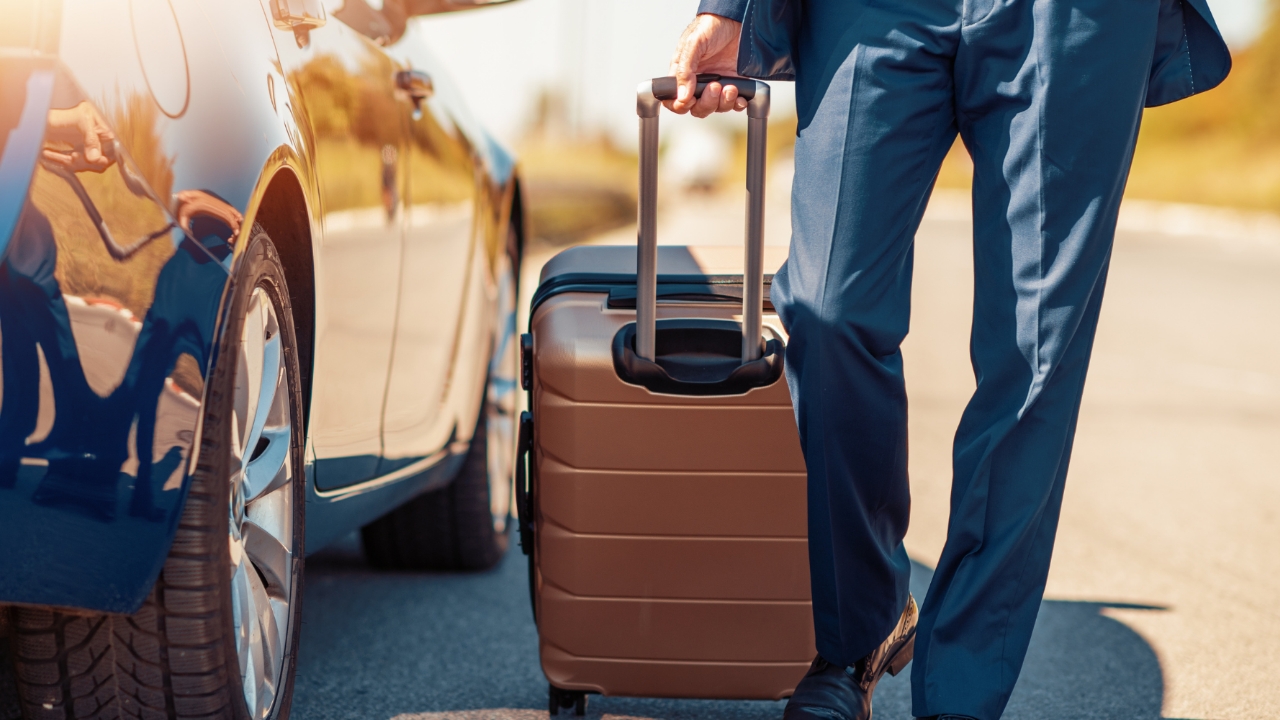 Delegationsreisen 2026