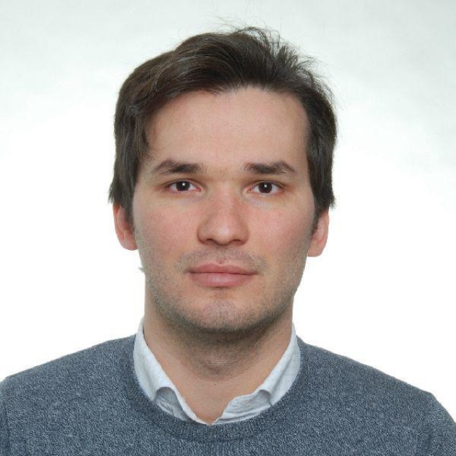 Nuryagdy Rozyyev: Ihr BVMW-Repräsentant in Turkmenistan