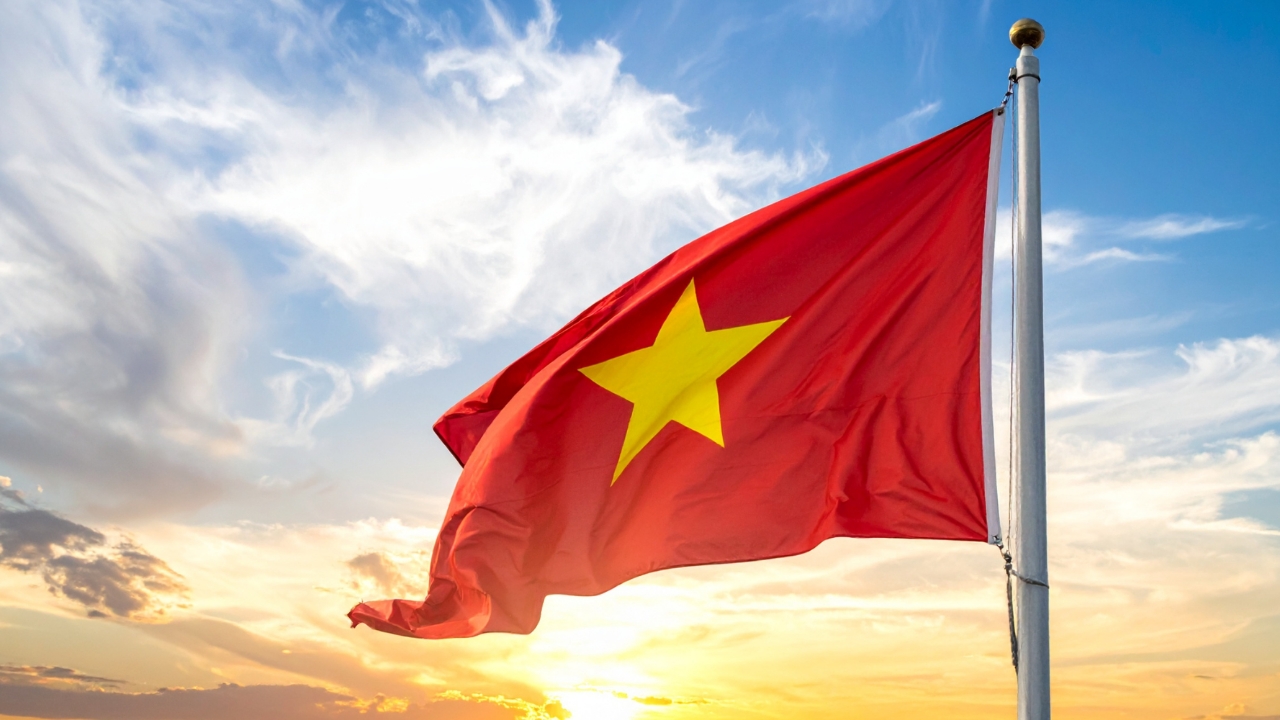 Von Đổi Mới zur Prosperität: Vietnam als strategisches Tor für den deutschen Mittelstand