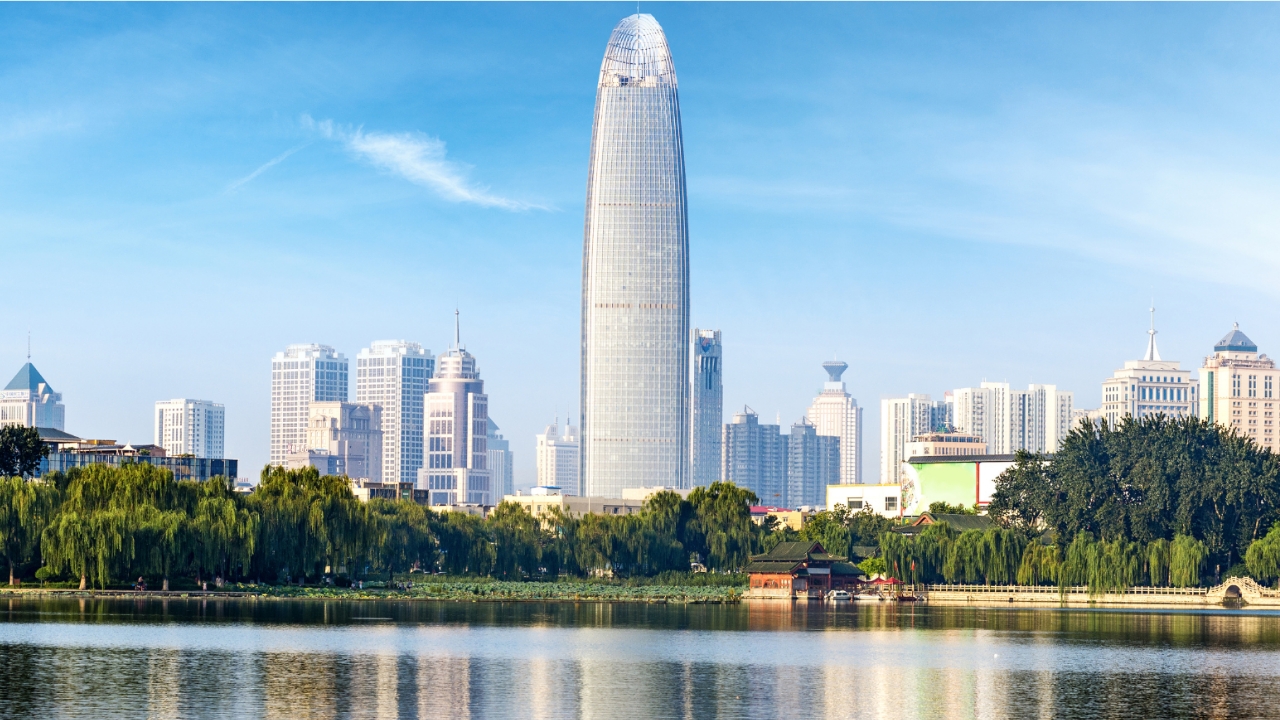 BVMW-Delegationsreise nach Jinan – AI + Manufacturing