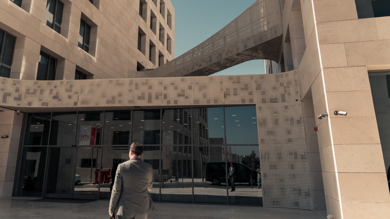 EU–Jordan Investment Summit 2026: BVMW-Jordanien plant Delegation zum Event