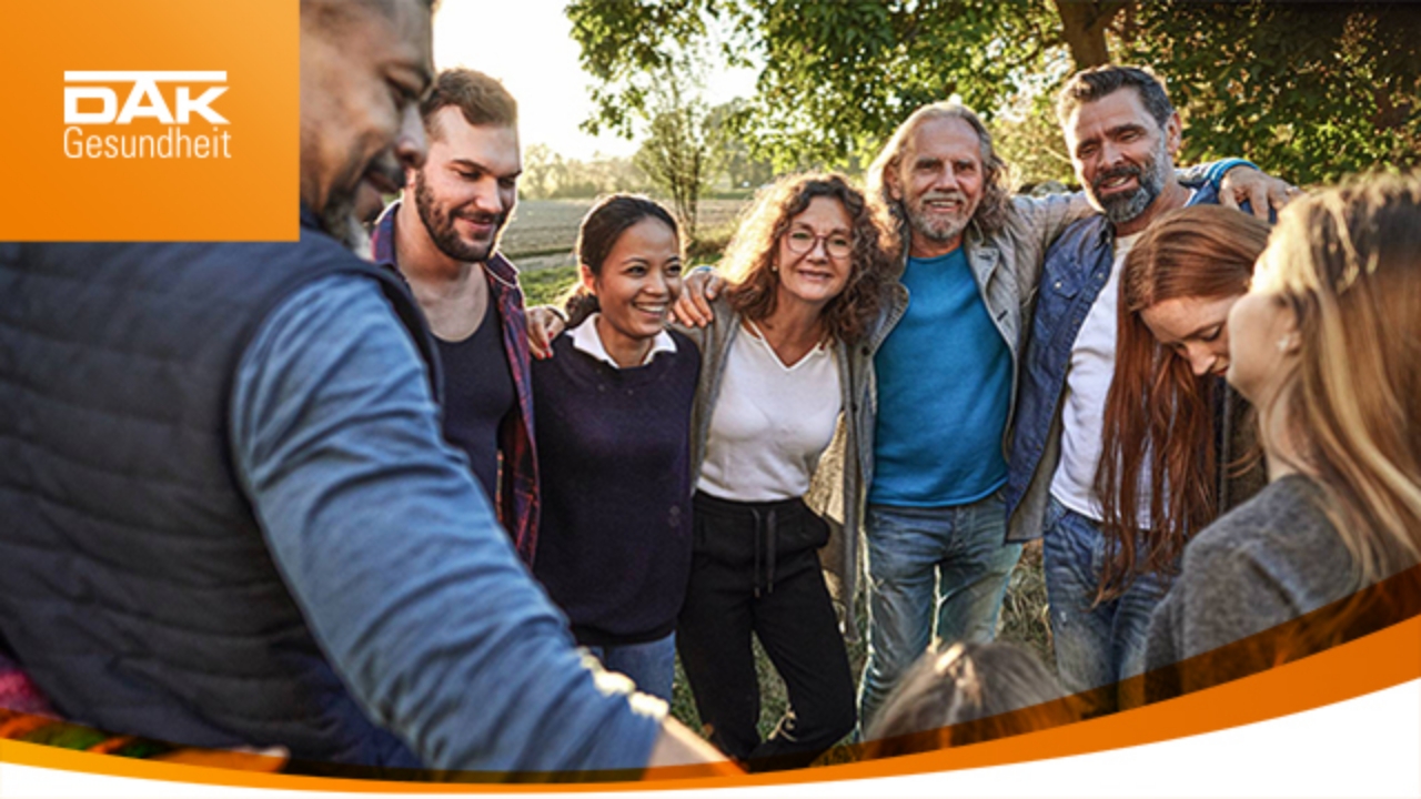 Neues DAK-Portal erleichtert Integration internationaler Fachkräfte