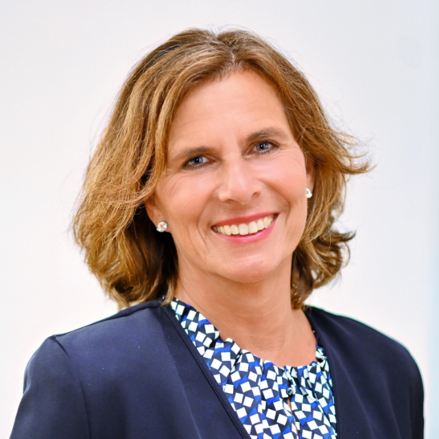 Vera Finck: Ihre BVMW-Repräsentantin in Uganda