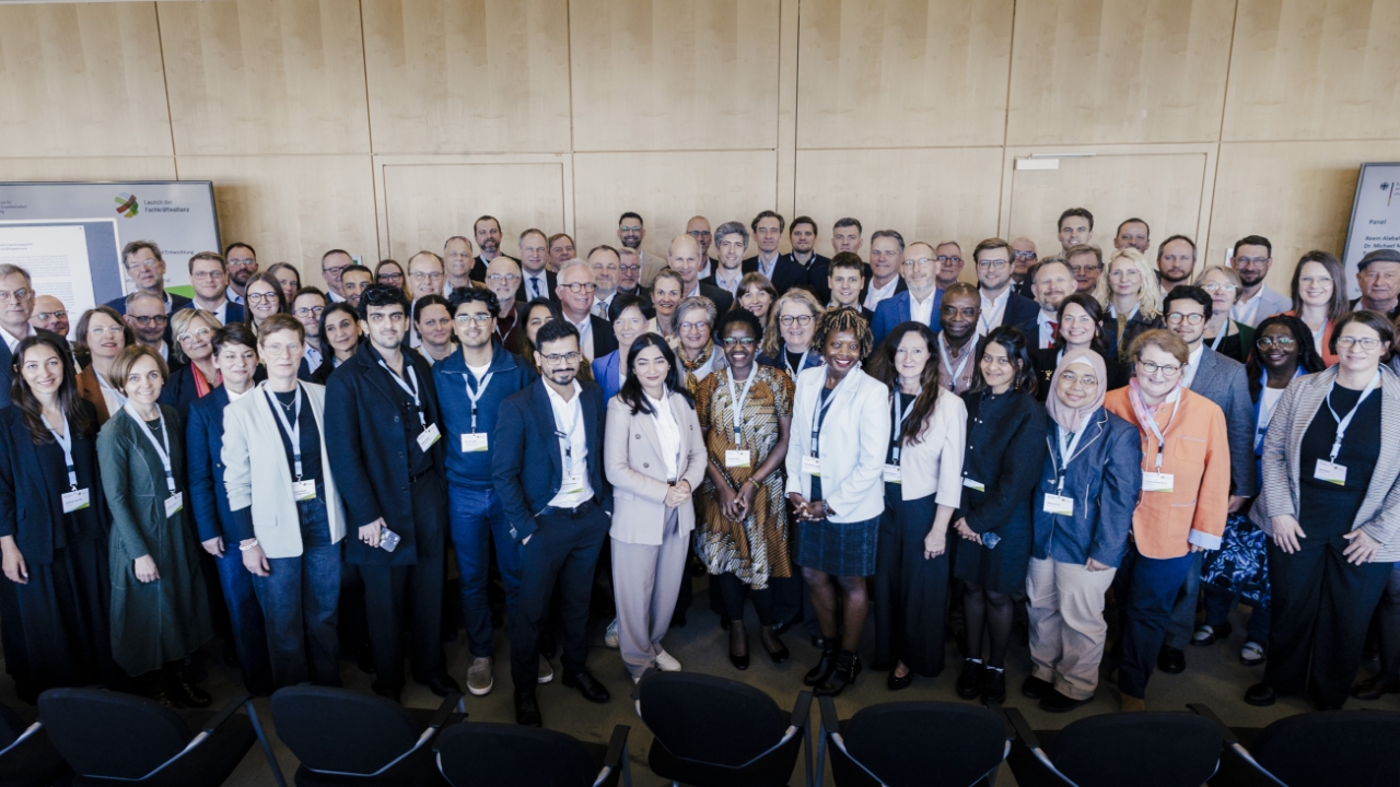 BVMW-Indien-Fachkräfteinitiative ist Teil der BMZ-Fachkräfteallianz