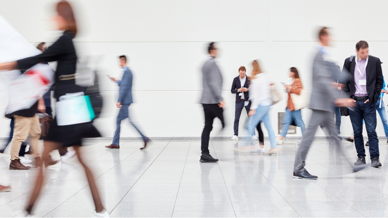 Treffen Sie den BVMW auf der HANNOVER MESSE 2026