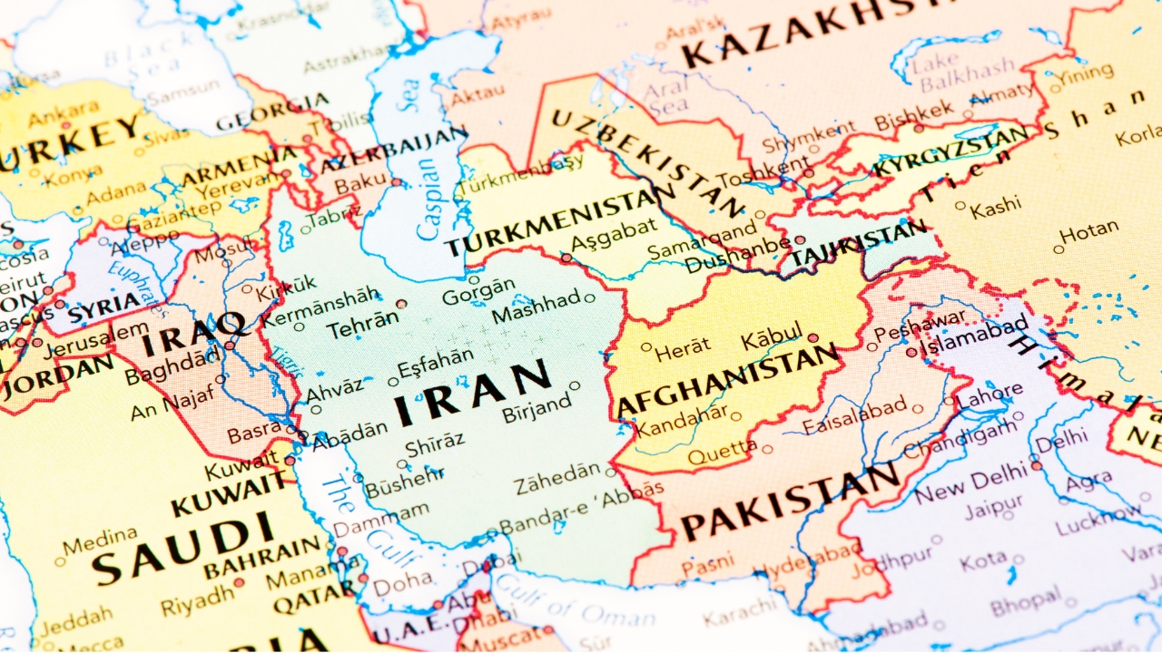 Neue Hilfe-Webseite für unsere Mitgliedsunternehmen: Informationen zum Nahost-Konflikt