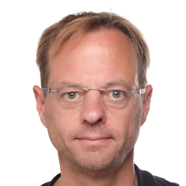 Matthias Weber: Ihr BVMW-Repräsentant in Syrien