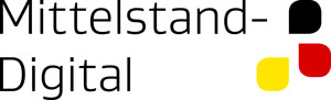 Logo Mittelstand Digital
