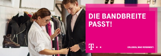 Telekom-Angebot