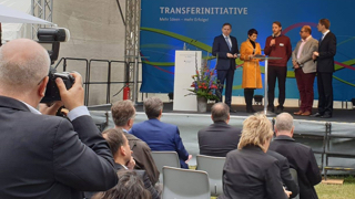 Der BVMW auf dem Innovationstag Mittelstand des Bundeswirtschaftsministeriums.