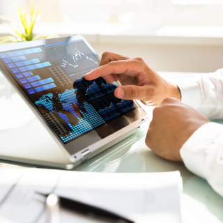 Die UNECON unterstützt BVMW-Mitglieder bei Fragen zu Vertrieb, Wettbewerb und dem Markt Russlands.