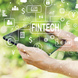 FinTechs versprechen eine schnelle, kostengünstige und flexible Finanzierung.